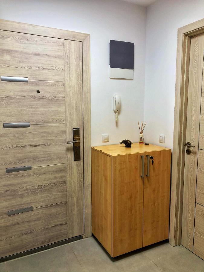Lucky Star Studio Mamaia Nord Năvodari Exteriör bild